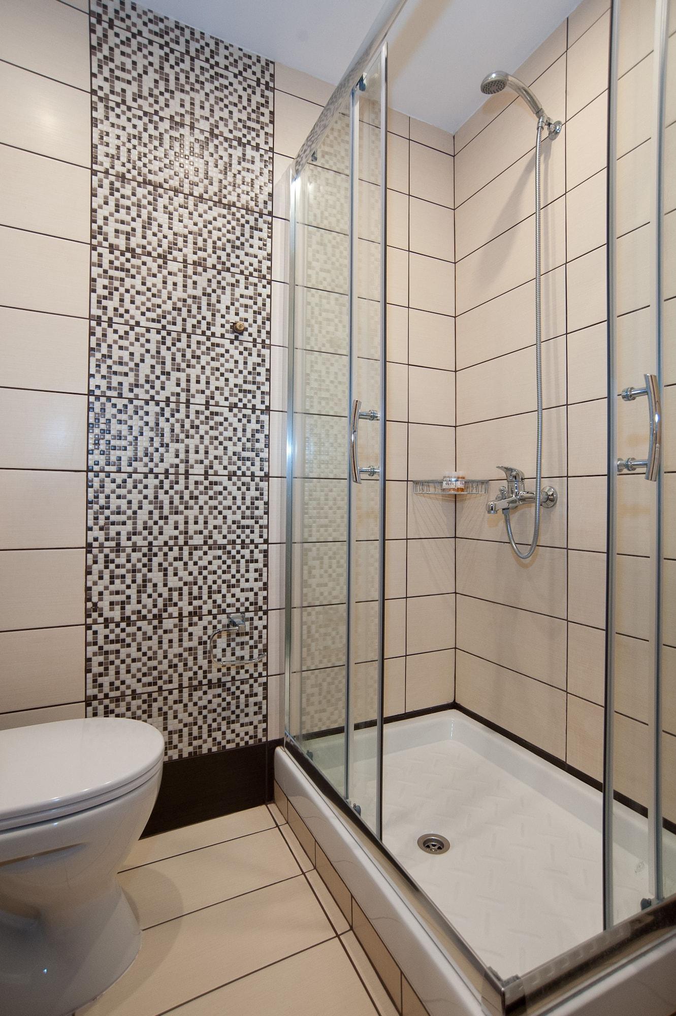 Acropole Delphi City Hotel Extérieur photo
