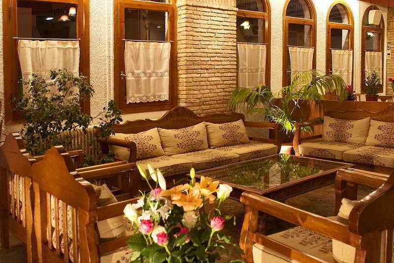 Acropole Delphi City Hotel Extérieur photo